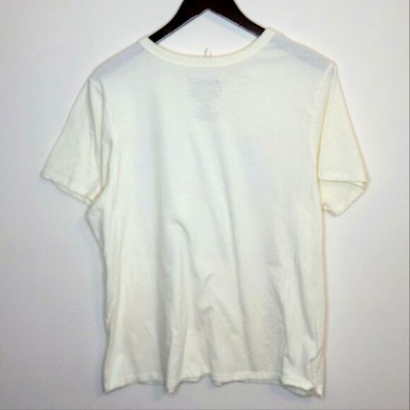 Budweiser Hybrid Apparel Tee Size XXL - Picture 4 of 7